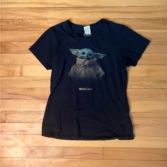 Grogu t shirt - Picture 2 of 4